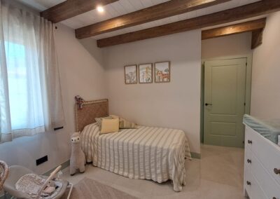 fotografia diseño habitación vivienda