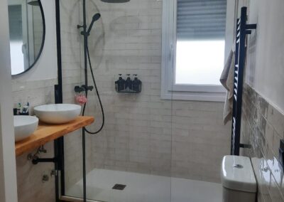 fotografia diseño baño