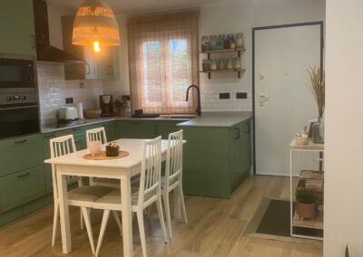 fotografia diseño cocina