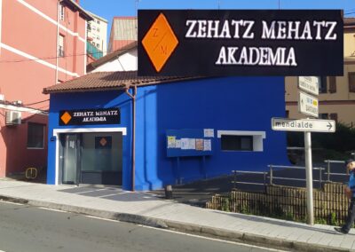 fotografia local ZEHATZ