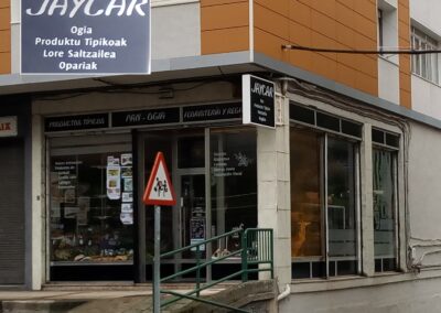 fotografia local JAICAR