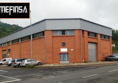 fotografia local MEFINSA